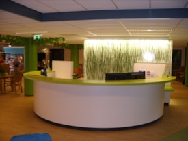 Meubelmakerij Blauwendraat Interieurbouw