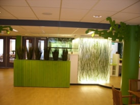 Meubelmakerij Blauwendraat Interieurbouw