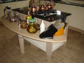 Meubelmakerij Blauwendraat Maatwerk