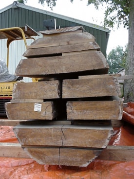 Meubelmakerij Blauwendraat Werkplaats