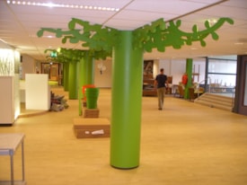 Meubelmakerij Blauwendraat Interieurbouw